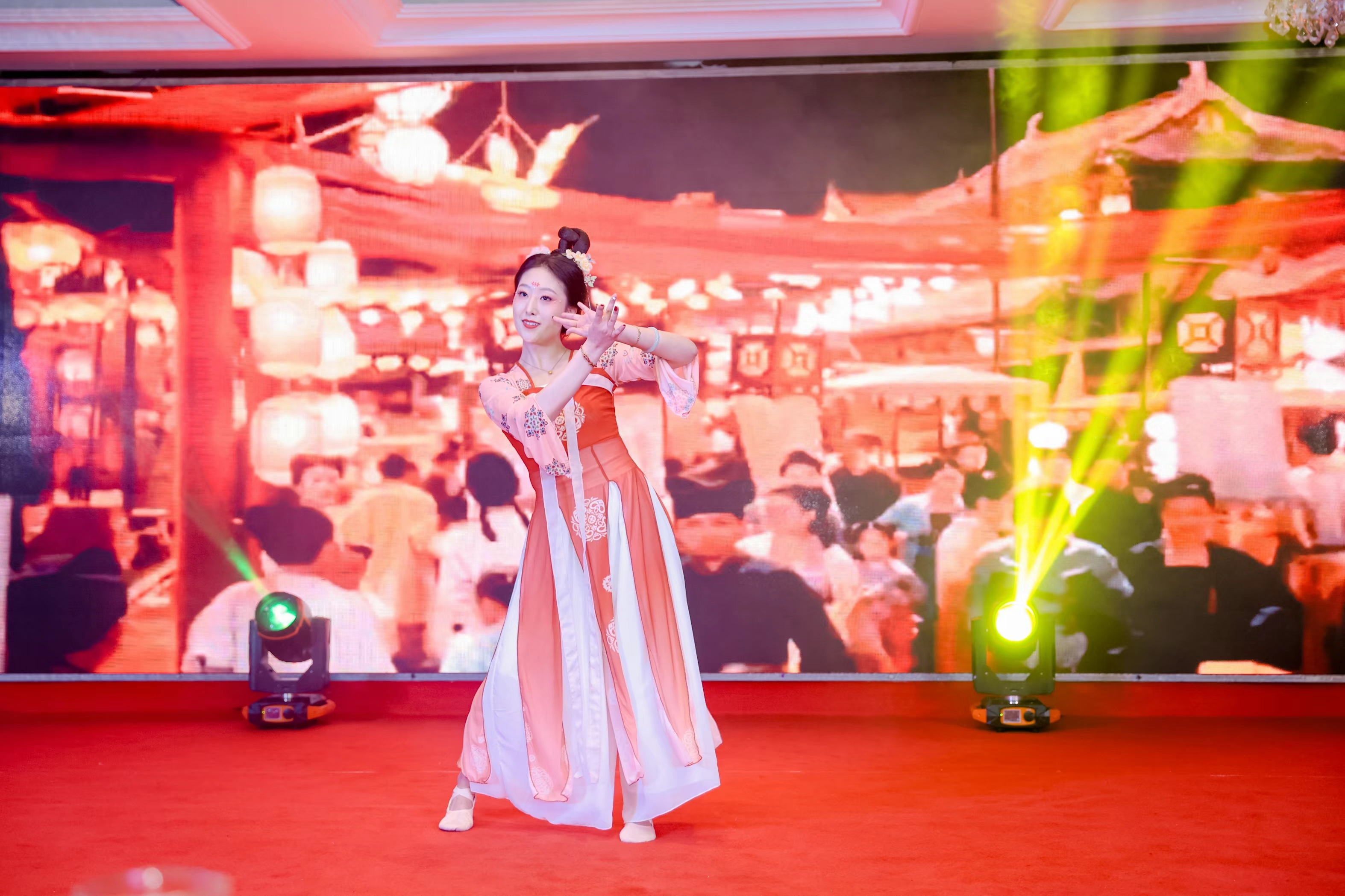 金花股份2024年年會(huì)